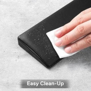 REDRAGON Ergonomic Keyboard Wrist Rest Pad - Thumbnail Image 6