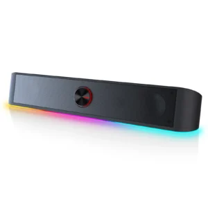 REDRAGON Dynamic Lighting Soundbar - Thumbnail Image 2
