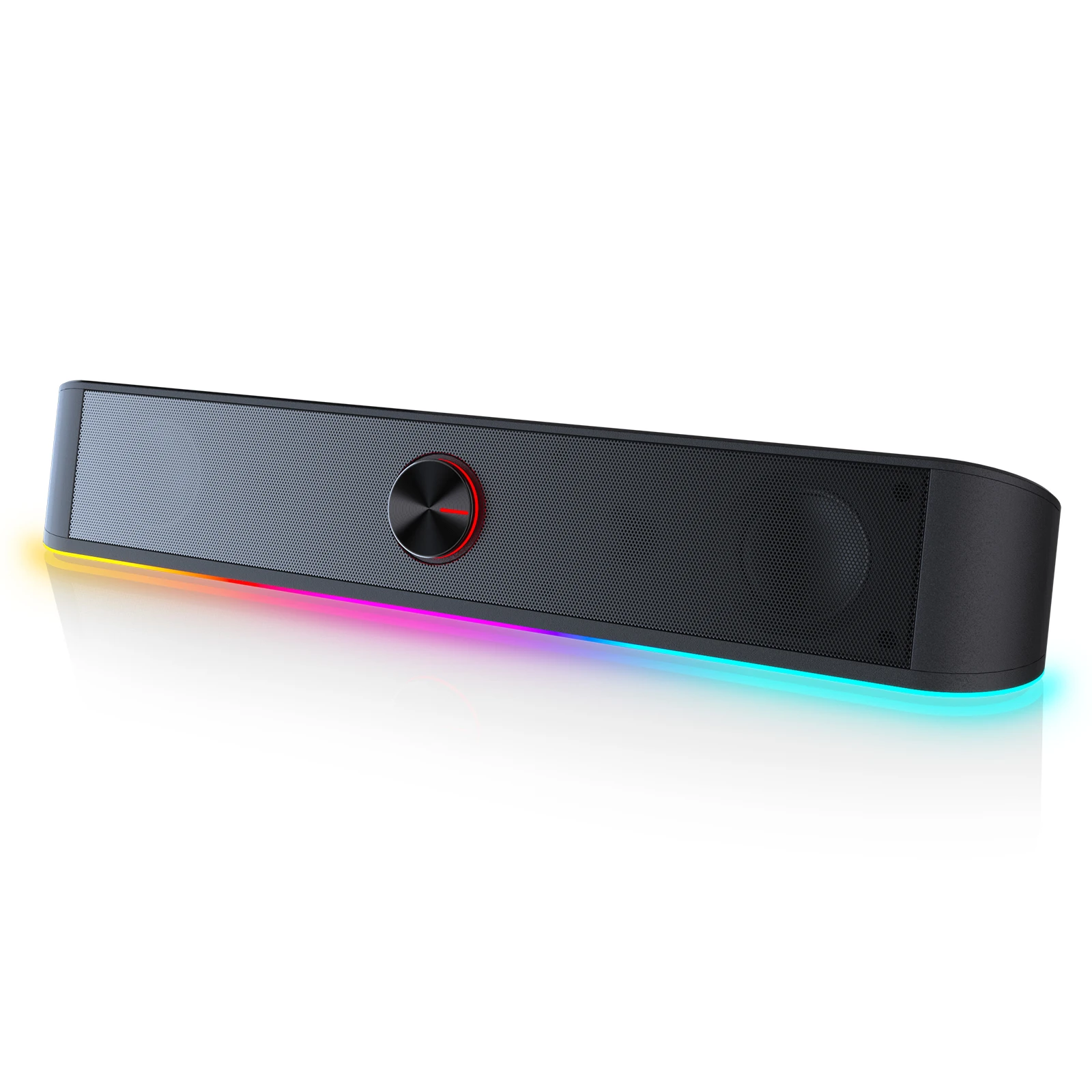 REDRAGON Dynamic Lighting Soundbar - Image 2