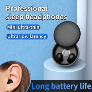 Wireless Bluetooth Earbuds - Thumbnail Image 6