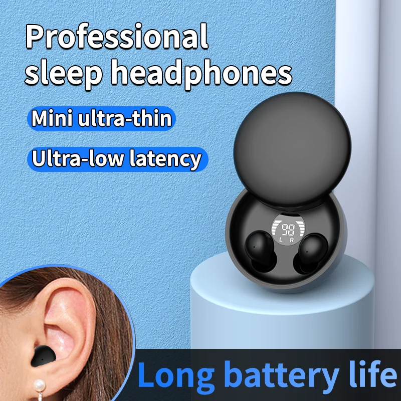 Wireless Bluetooth Earbuds - Image 6