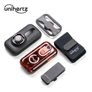 Unihertz Jelly Star Mini 4G Android Smartphone - Thumbnail Image 7