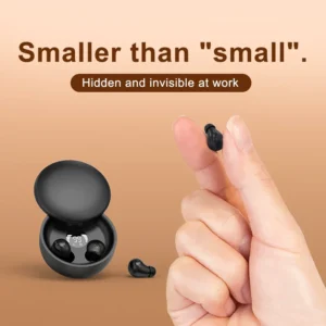 Wireless Bluetooth Earbuds - Thumbnail Image 7