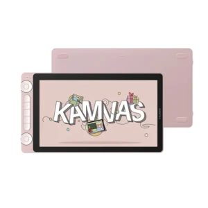HUION Kamvas 13 Gen 3 Drawing Tablet - Thumbnail Image 9