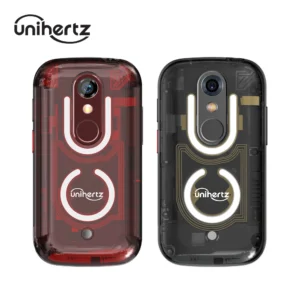 Unihertz Jelly Star Mini 4G Android Smartphone