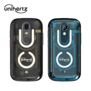 Unihertz Jelly Star Mini 4G Android Smartphone - Thumbnail Image 2