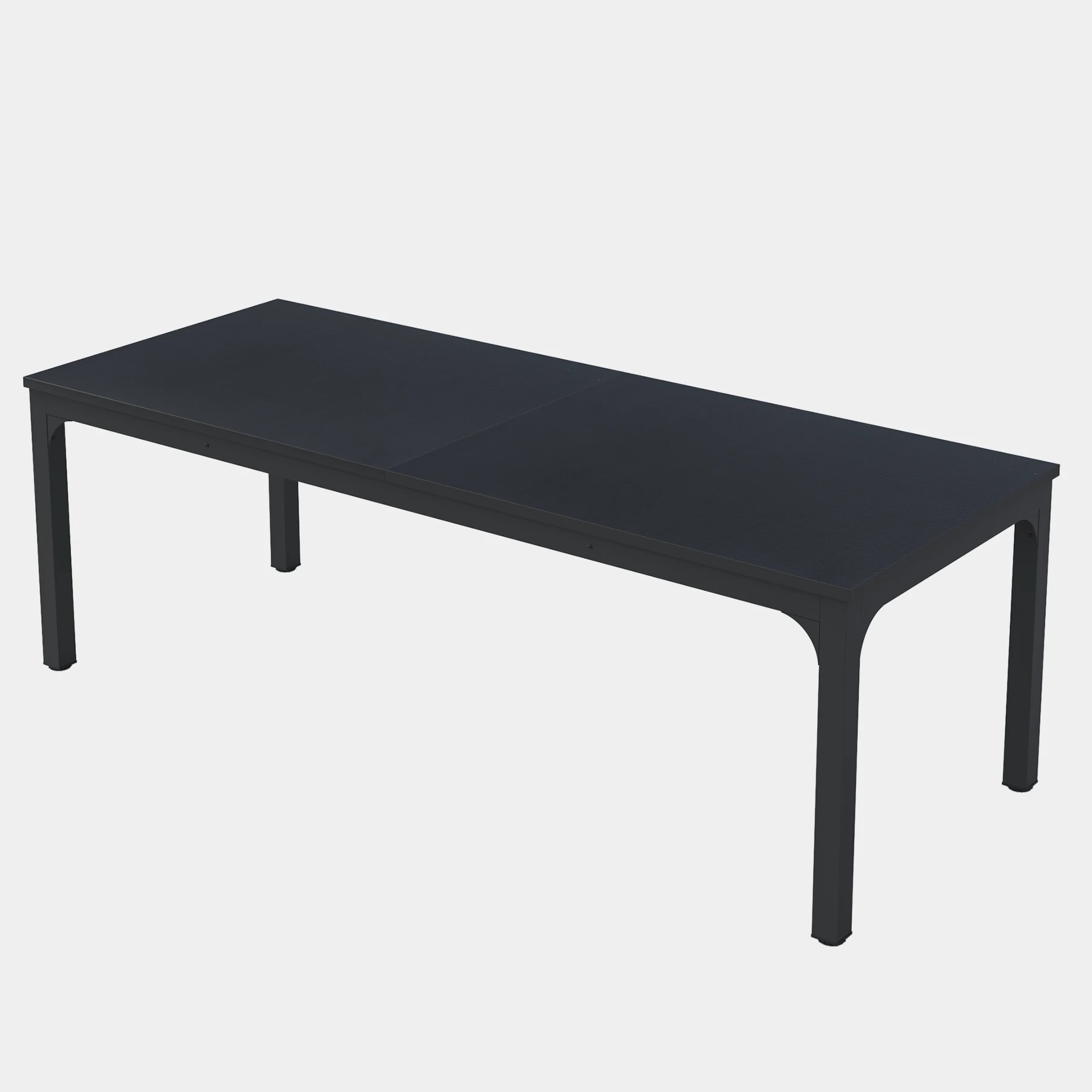Tribesigns 78.7" Double Computer Desk for Two - Image 11
