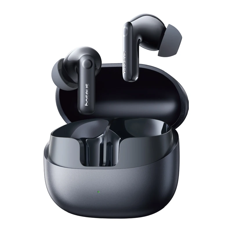 BASEUS Wireless ANC Earbuds - Image 9