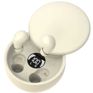 Wireless Bluetooth Earbuds - Thumbnail Image 9