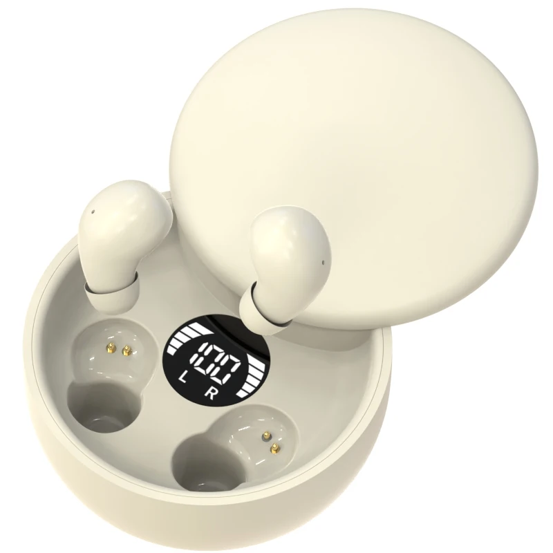 Wireless Bluetooth Earbuds - Image 9