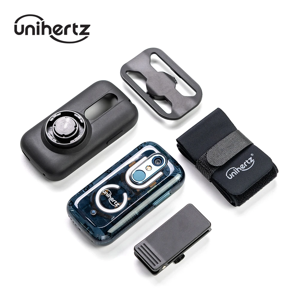 Unihertz Jelly Star Mini 4G Android Smartphone - Image 9