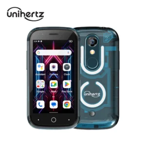 Unihertz Jelly Star Mini 4G Android Smartphone - Thumbnail Image 5