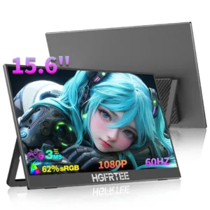 15.6" FHD Portable Monitor