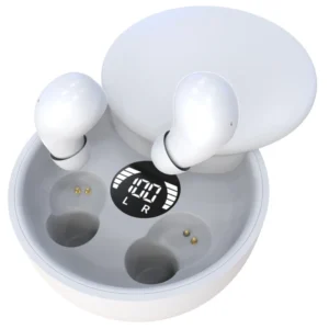 Wireless Bluetooth Earbuds