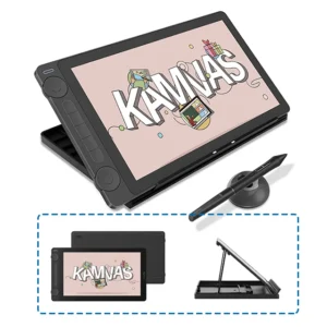 HUION Kamvas 13 Gen 3 Drawing Tablet