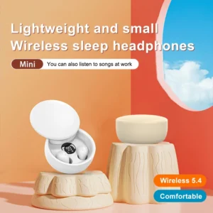 Wireless Bluetooth Earbuds - Thumbnail Image 5