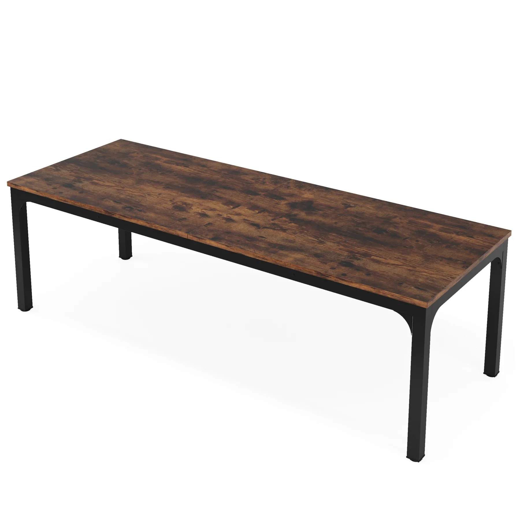 Tribesigns 78.7" Double Computer Desk for Two - Image 12