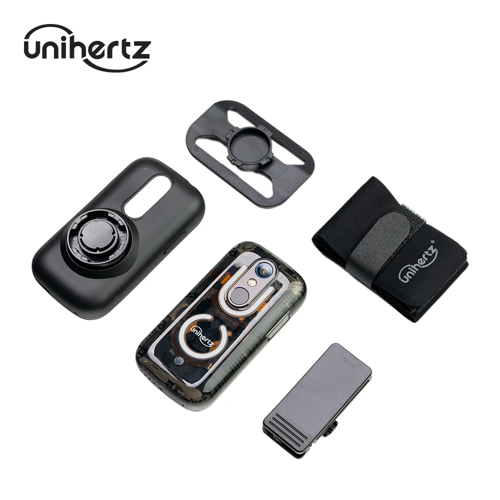 Unihertz Jelly Star Mini 4G Android Smartphone - Image 8