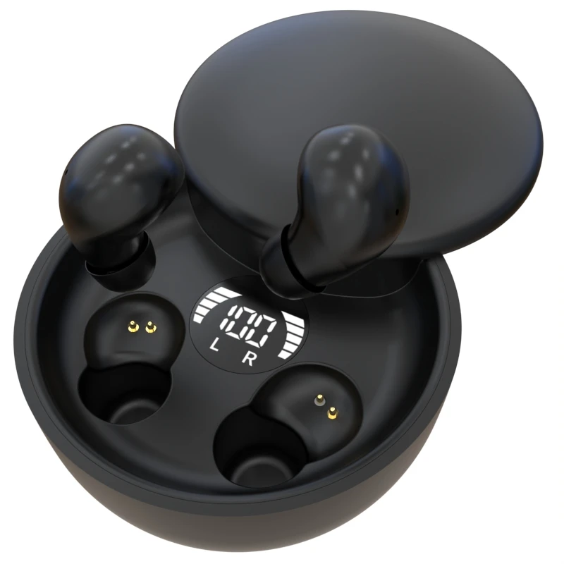 Wireless Bluetooth Earbuds - Image 8